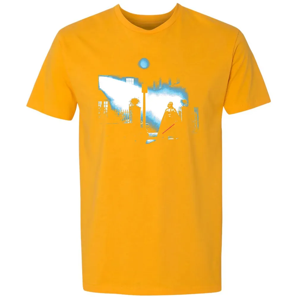 The Visitor Premium Unisex T-shirt - 11