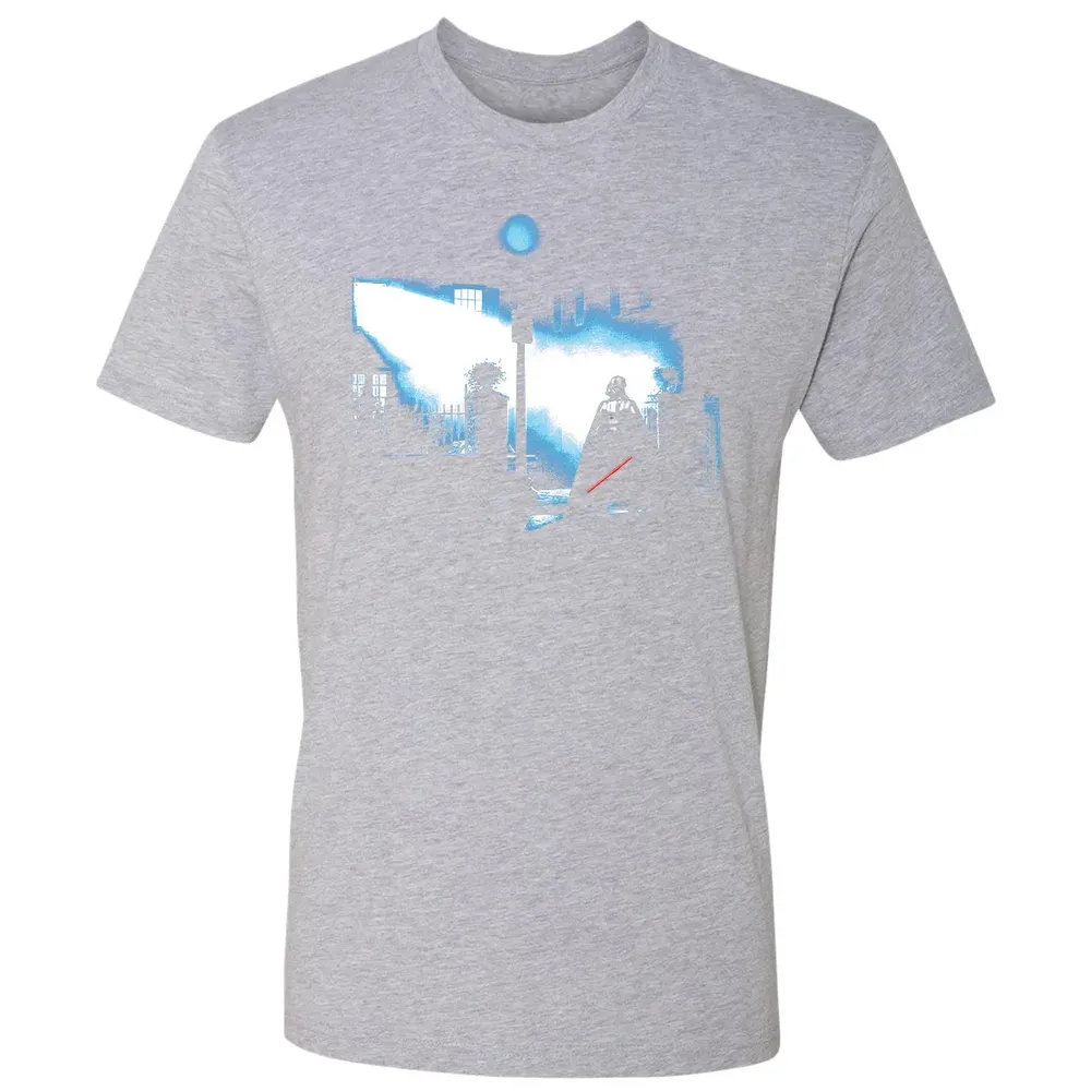 The Visitor Premium Unisex T-shirt - 9