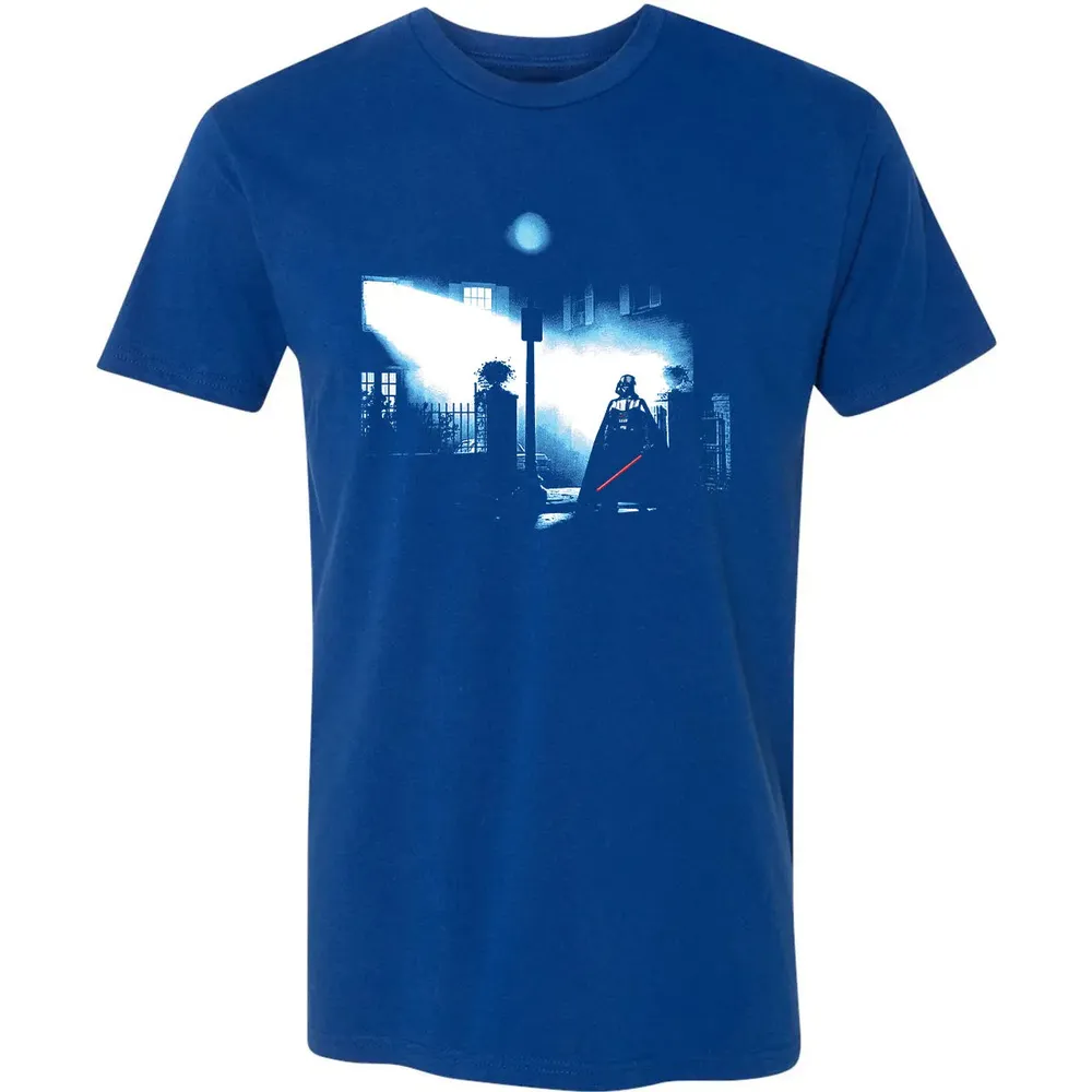 The Visitor Premium Unisex T-shirt - 10