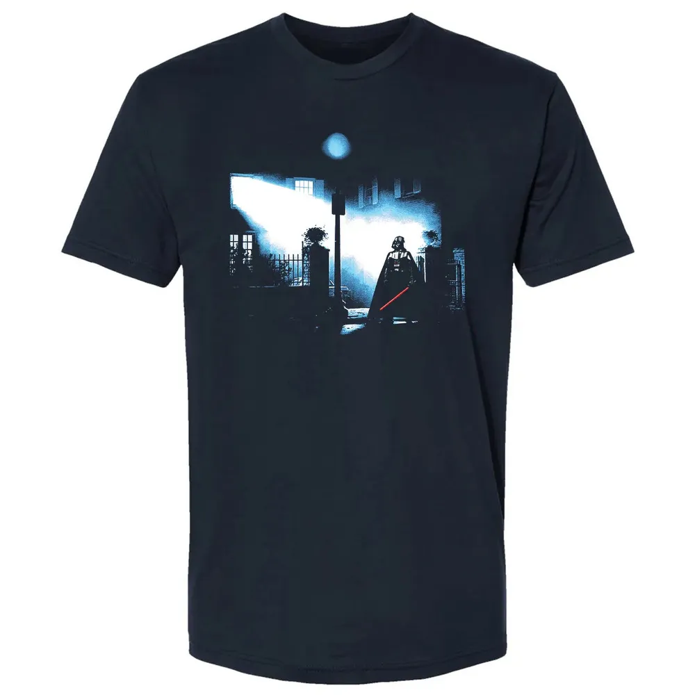The Visitor Premium Unisex T-shirt - 2