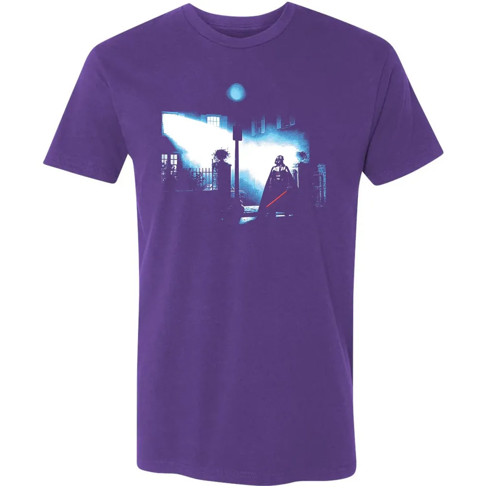 The Visitor Premium Unisex T-shirt - 7