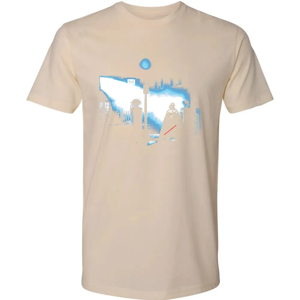 The Visitor Premium Unisex T-shirt - 13