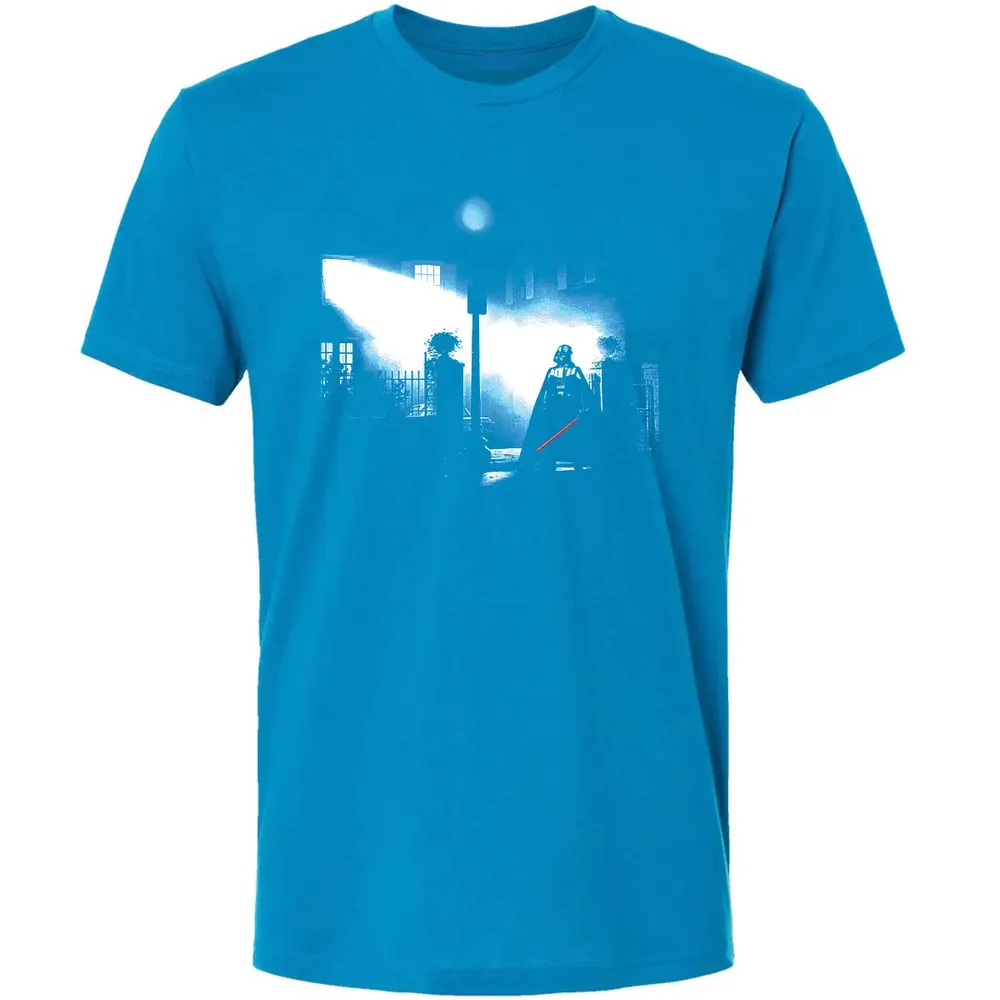 The Visitor Premium Unisex T-shirt - 15