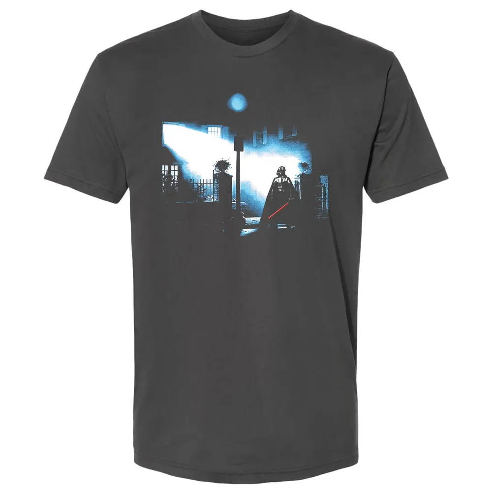 The Visitor Premium Unisex T-shirt - 8