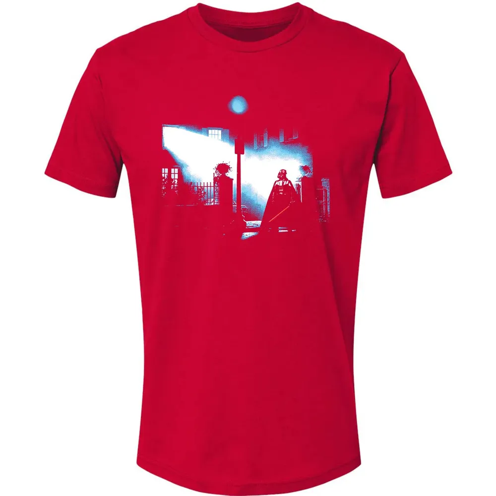 The Visitor Premium Unisex T-shirt - 6