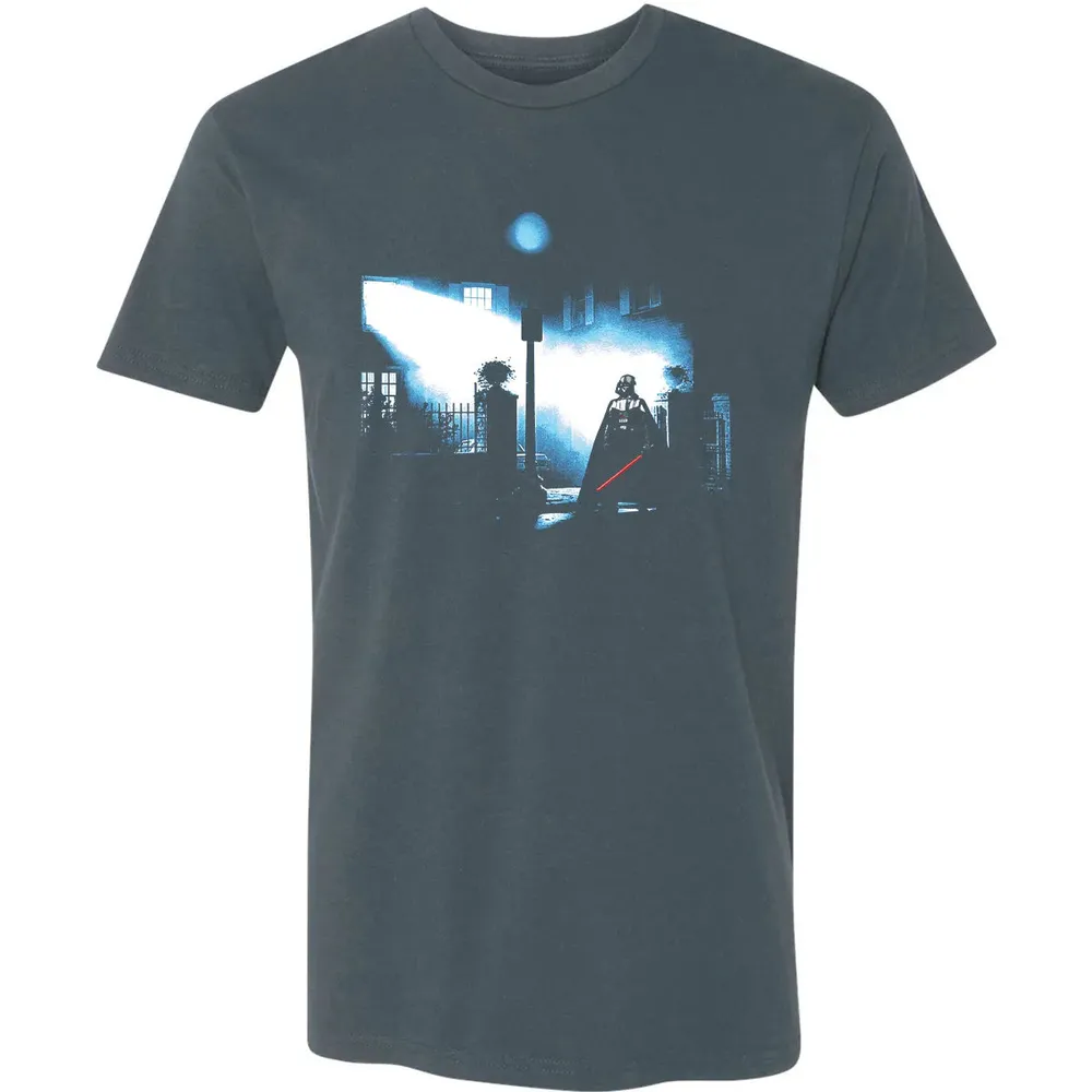 The Visitor Premium Unisex T-shirt - 14