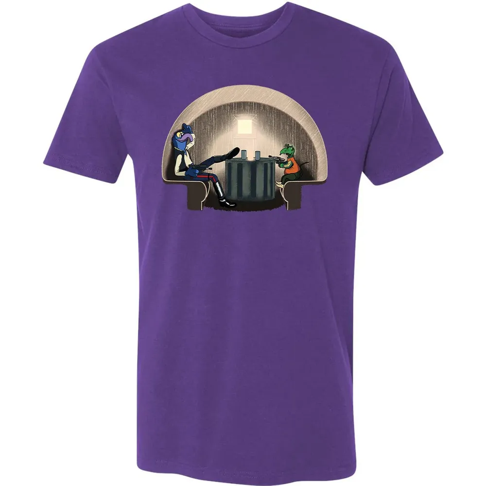 Gon Zolo Shot First Premium Unisex T-shirt - 7