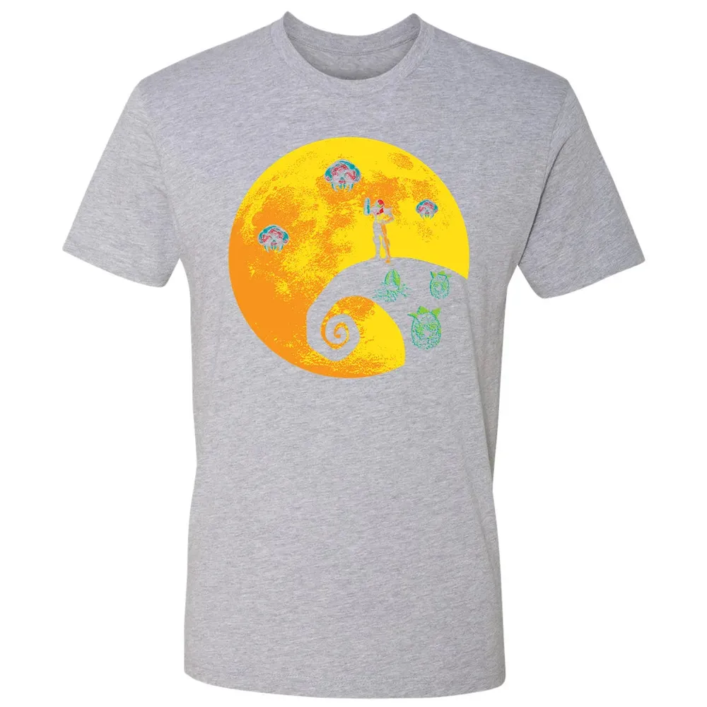 The Parasites Before Christmas Premium Unisex T-shirt - 9
