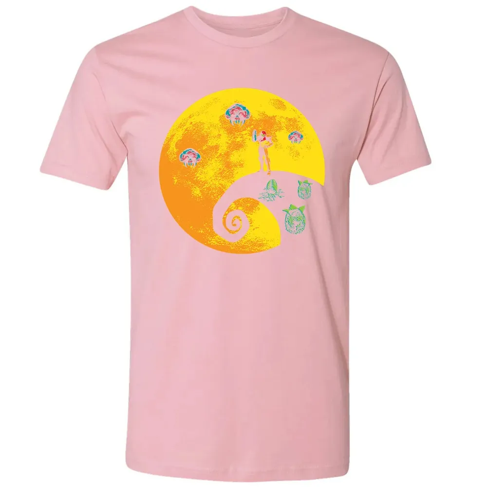 The Parasites Before Christmas Premium Unisex T-shirt - 3