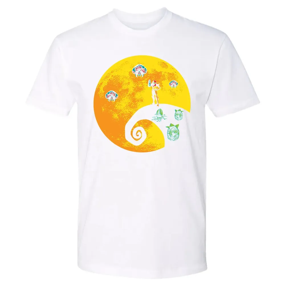 The Parasites Before Christmas Premium Unisex T-shirt - 4