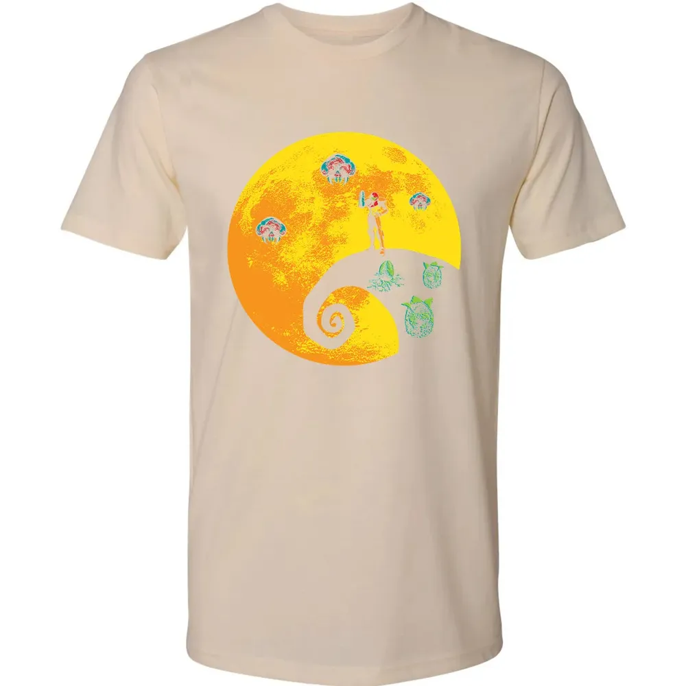 The Parasites Before Christmas Premium Unisex T-shirt - 13