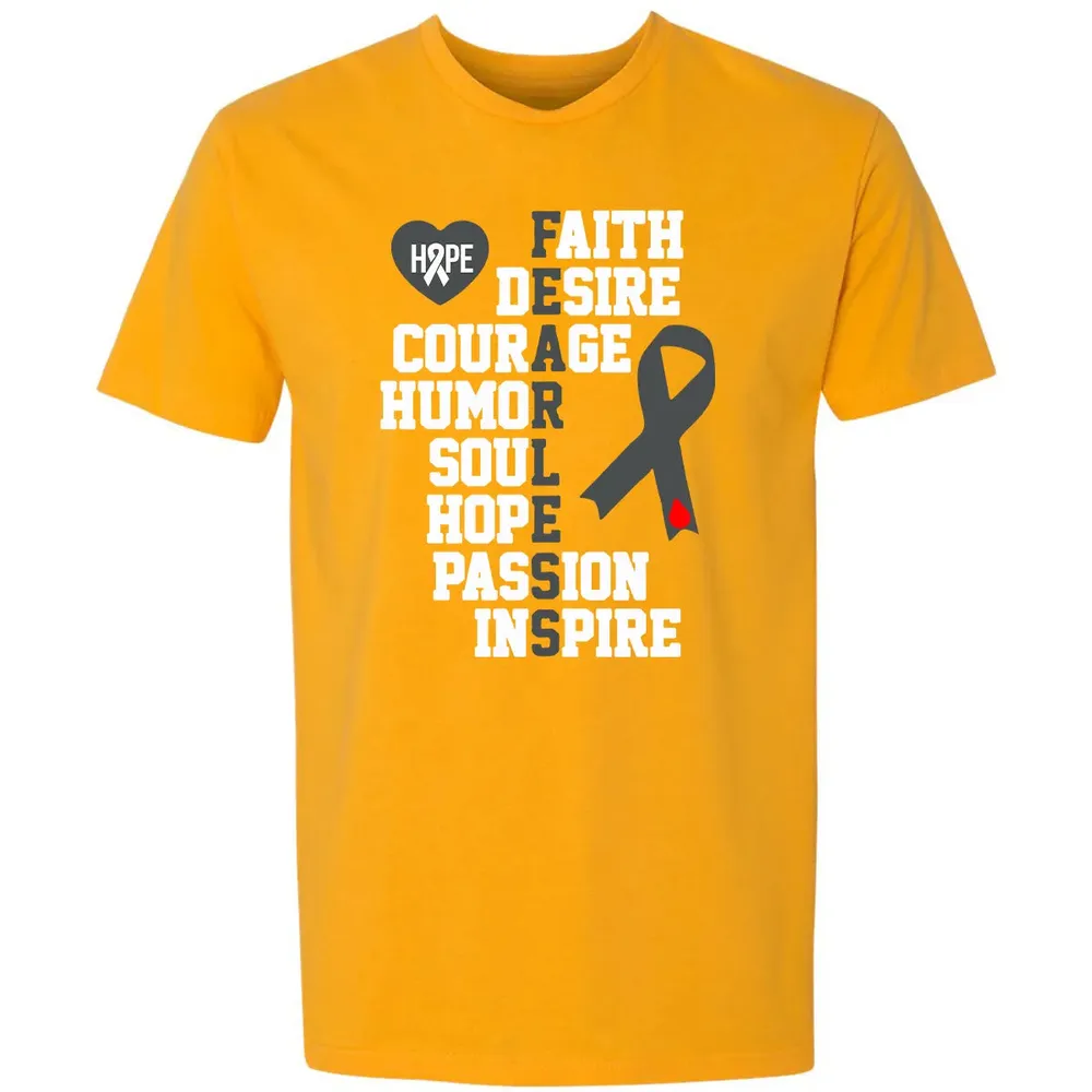 Fearless Premium Unisex T-shirt - 11