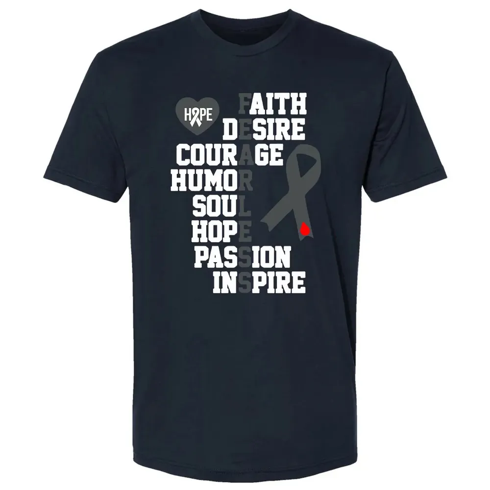 Fearless Premium Unisex T-shirt - 2