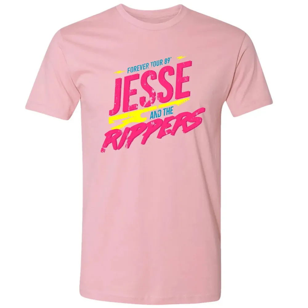 Jesse and the Rippers Premium Unisex T-shirt - 3