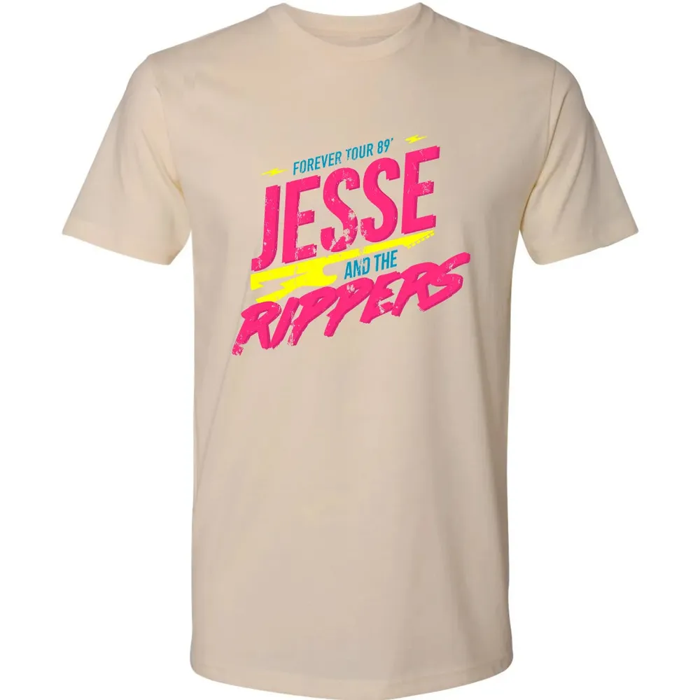 Jesse and the Rippers Premium Unisex T-shirt - 13