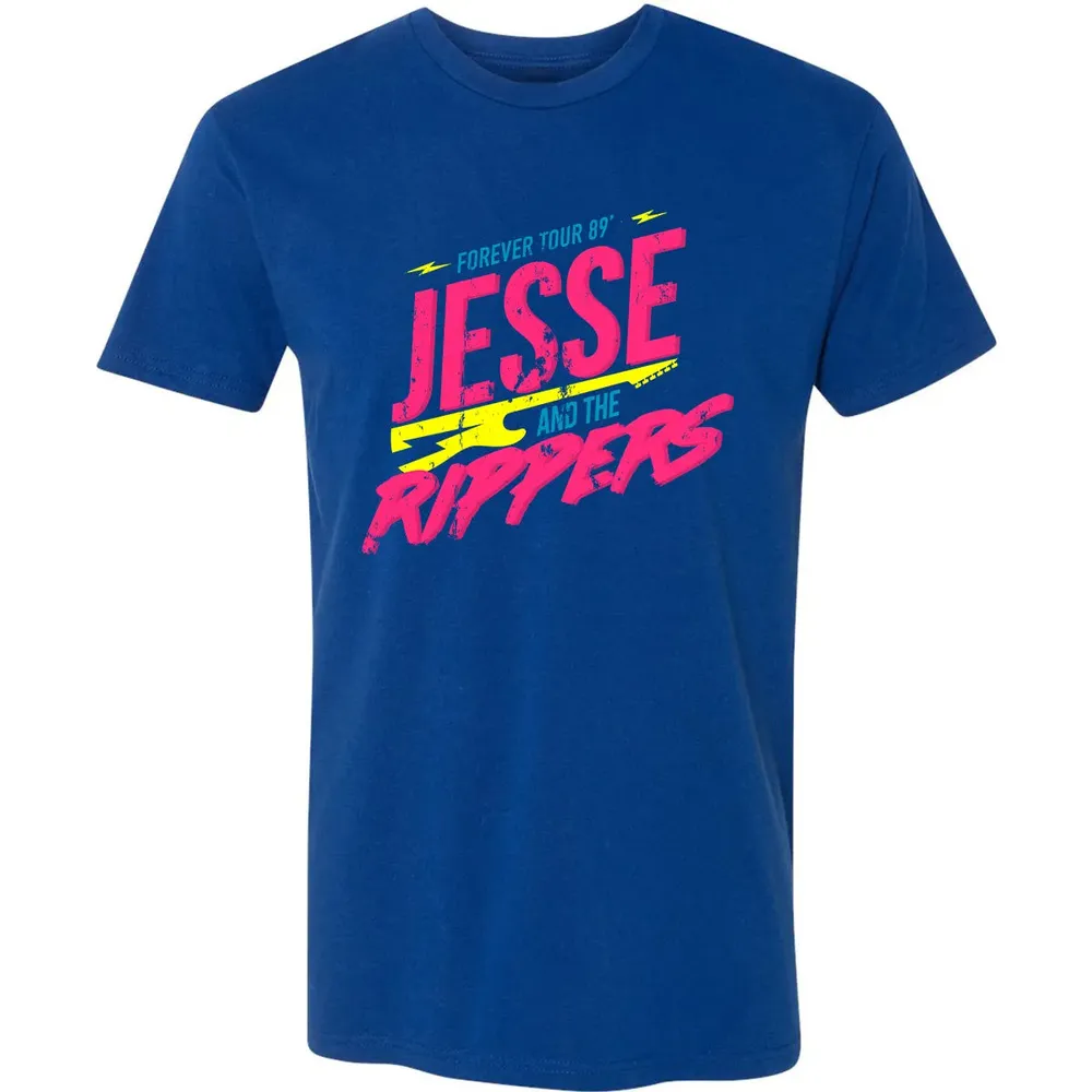 Jesse and the Rippers Premium Unisex T-shirt - 10