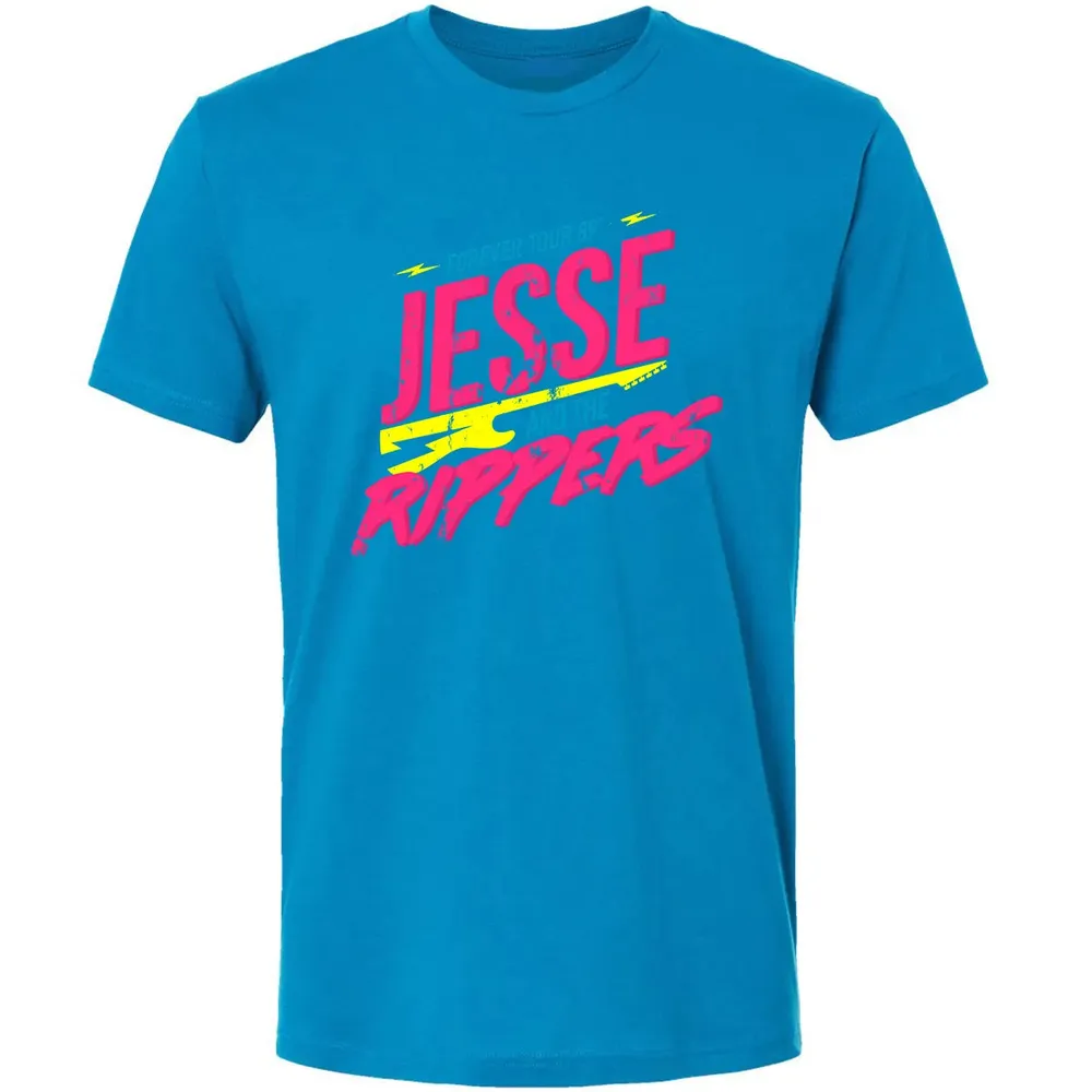 Jesse and the Rippers Premium Unisex T-shirt - 15