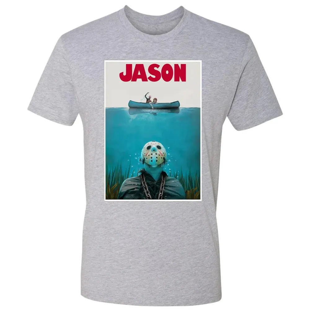 JASON Premium Unisex T-shirt - 9