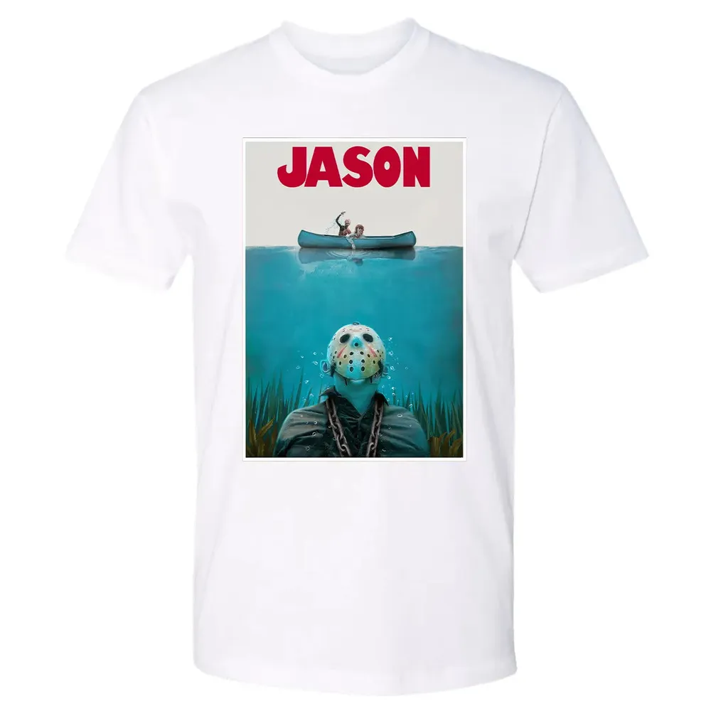 JASON Premium Unisex T-shirt - 4