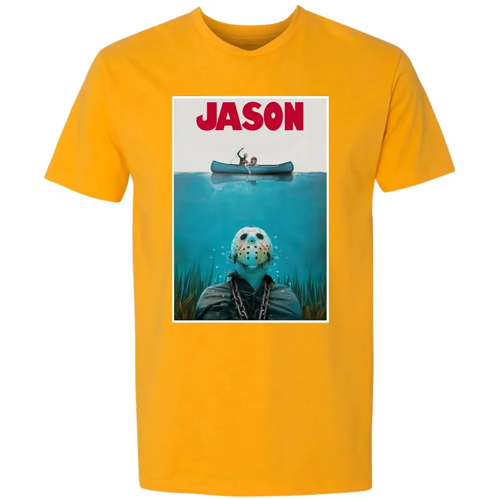 JASON Premium Unisex T-shirt - 11