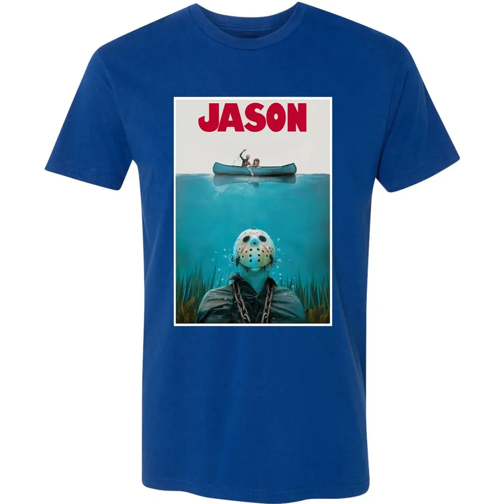 JASON Premium Unisex T-shirt - 10