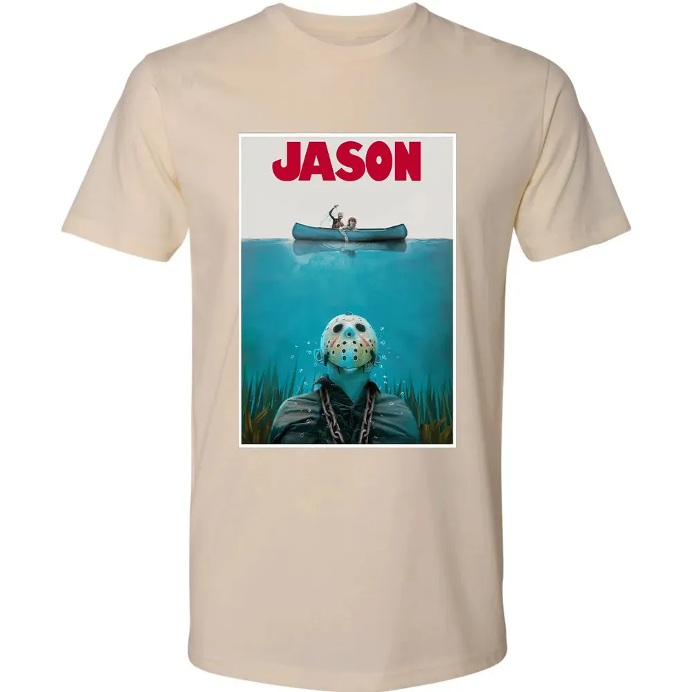 JASON Premium Unisex T-shirt - 13