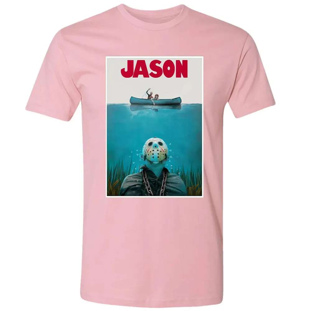 JASON Premium Unisex T-shirt - 3
