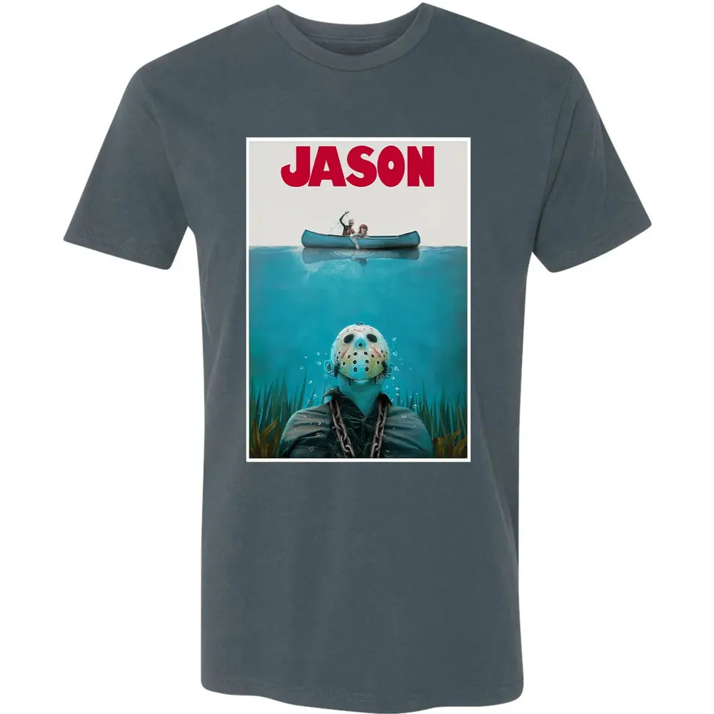 JASON Premium Unisex T-shirt - 14