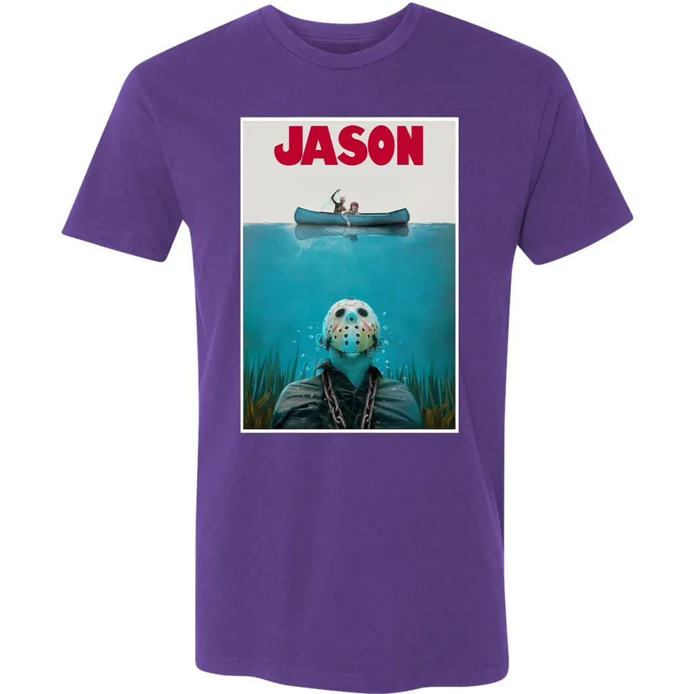 JASON Premium Unisex T-shirt - 7
