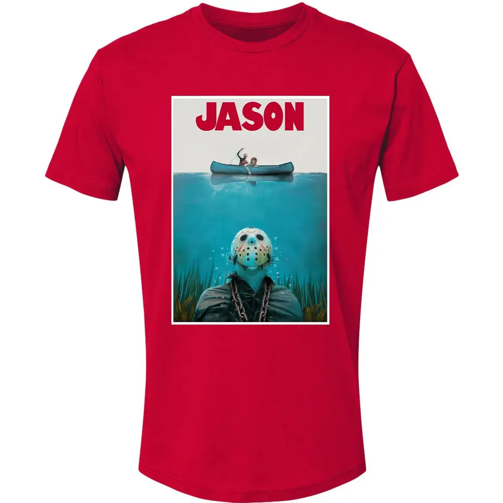 JASON Premium Unisex T-shirt - 6