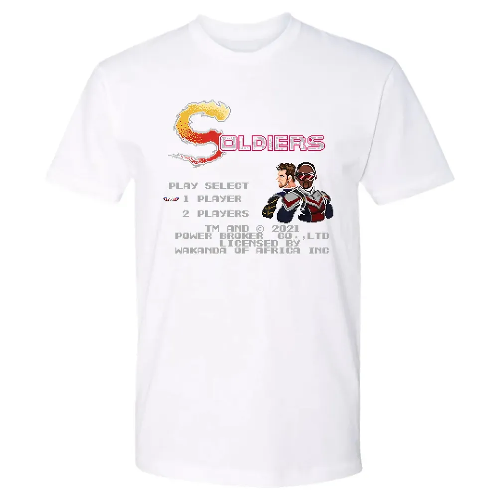 Soldier America Premium Unisex T-shirt - 4