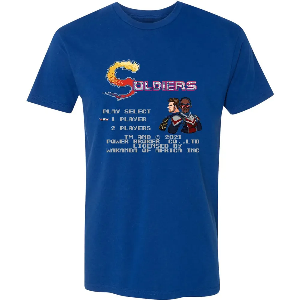 Soldier America Premium Unisex T-shirt - 10