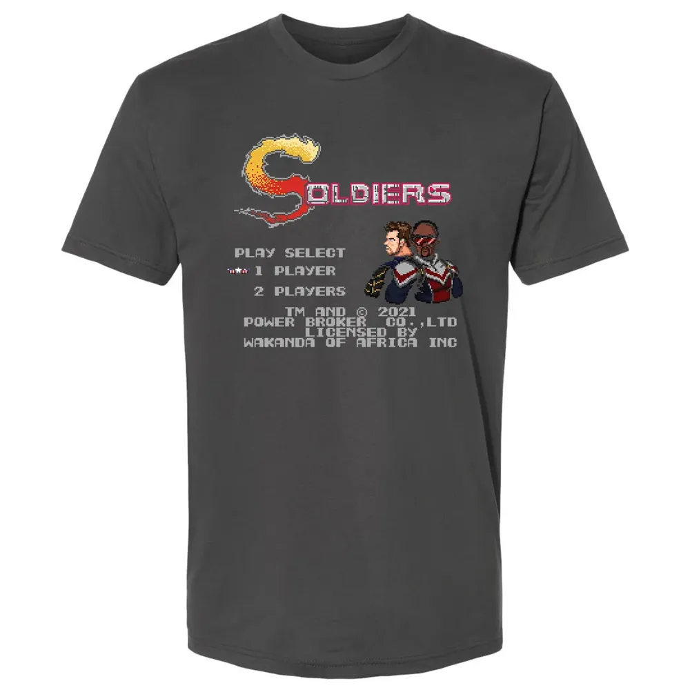 Soldier America Premium Unisex T-shirt - 8