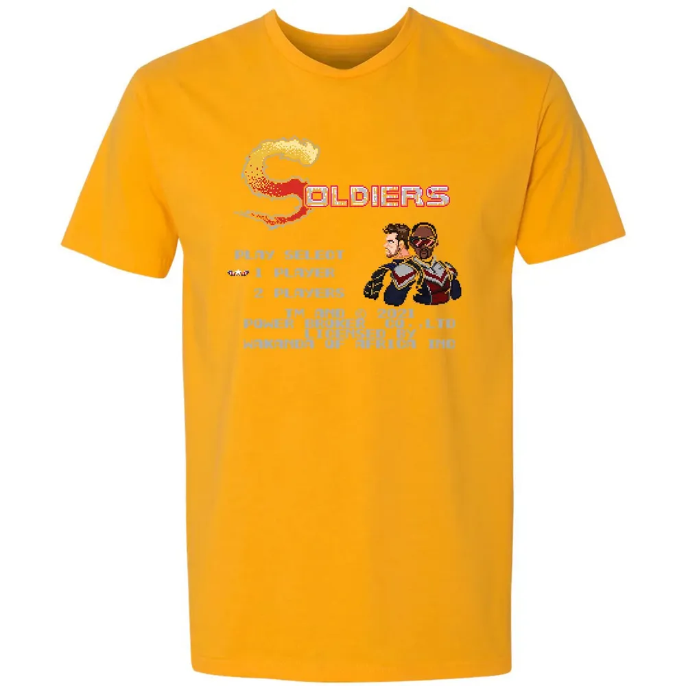 Soldier America Premium Unisex T-shirt - 11