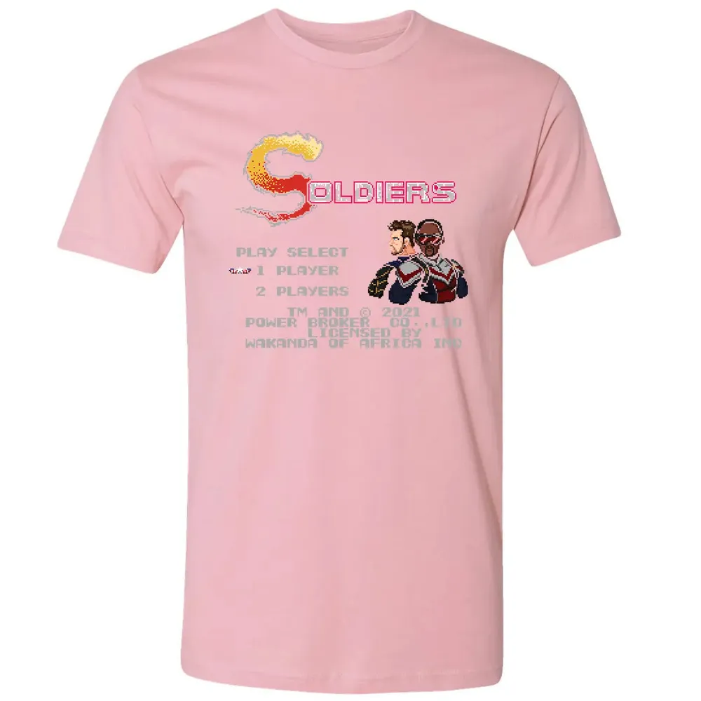 Soldier America Premium Unisex T-shirt - 3
