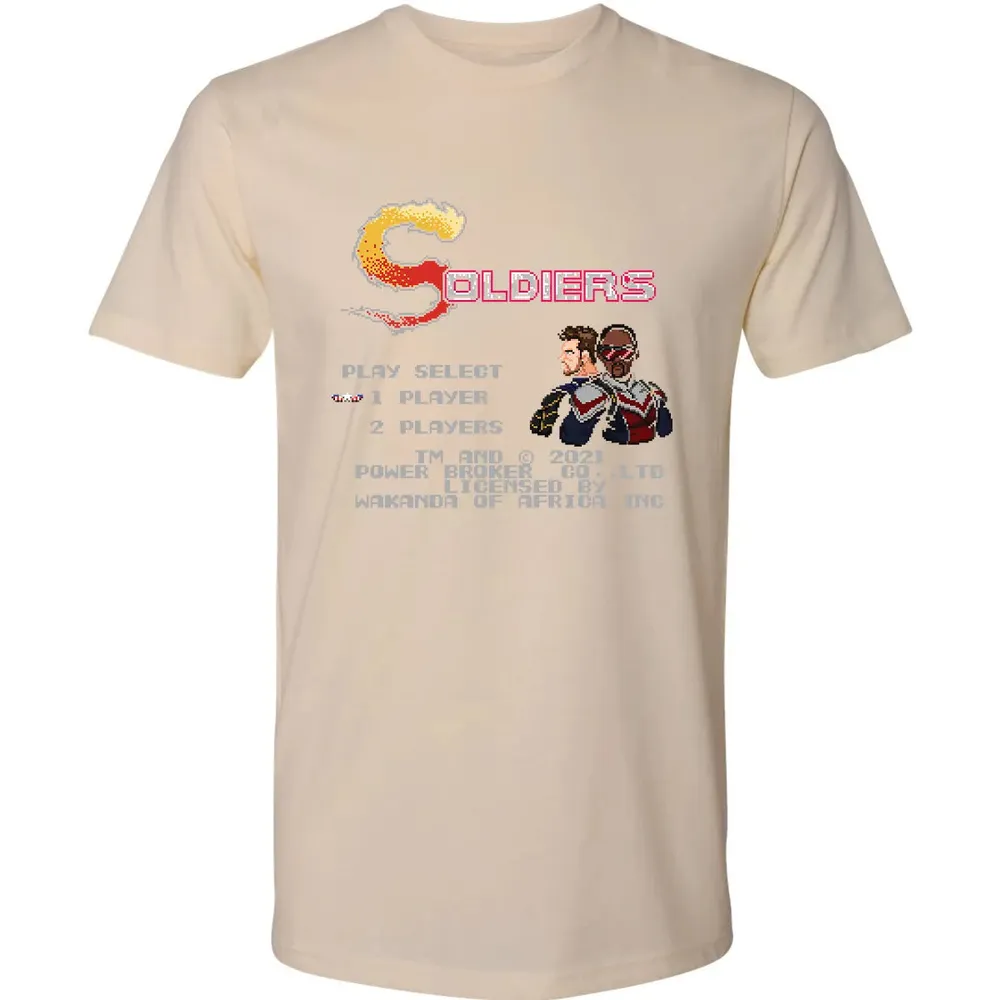 Soldier America Premium Unisex T-shirt - 13