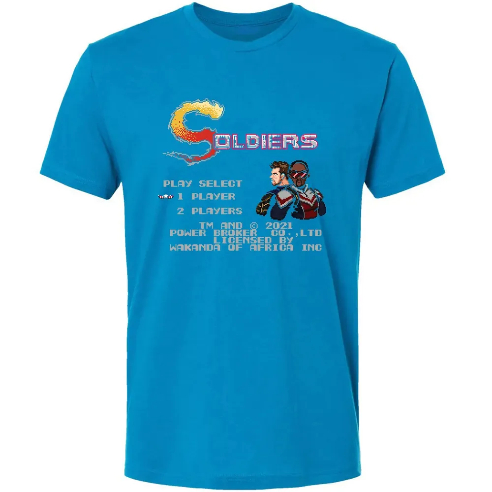 Soldier America Premium Unisex T-shirt - 15