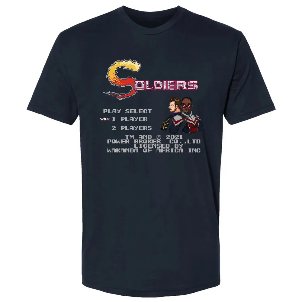 Soldier America Premium Unisex T-shirt - 2