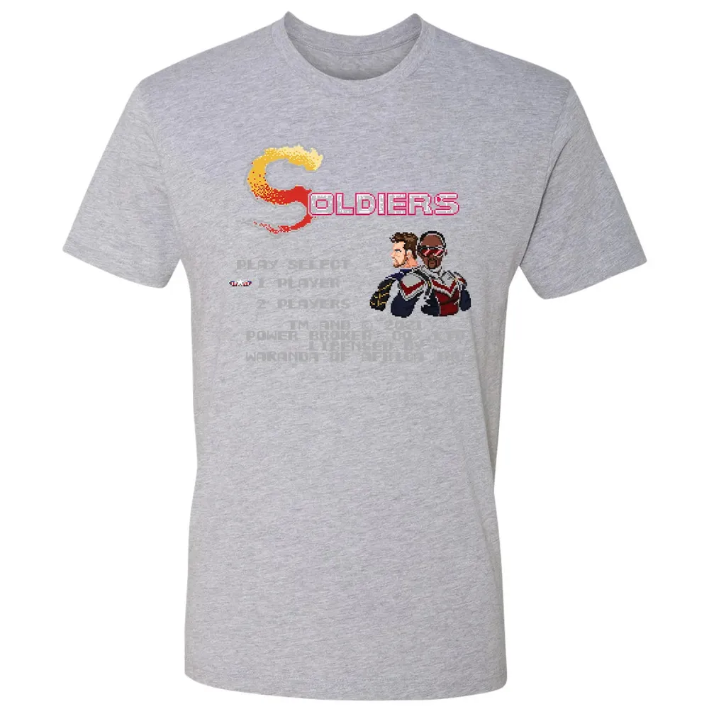 Soldier America Premium Unisex T-shirt - 9