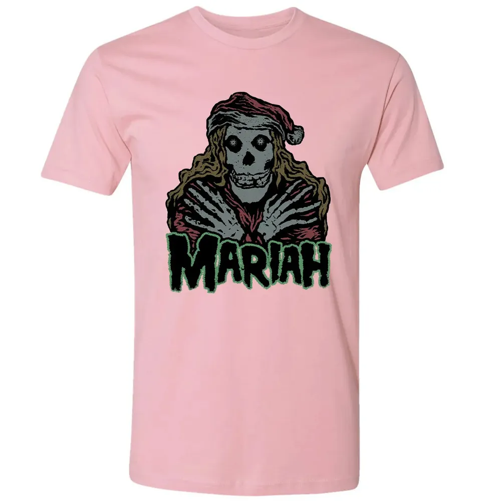 Mariah Premium Unisex T-shirt - 3