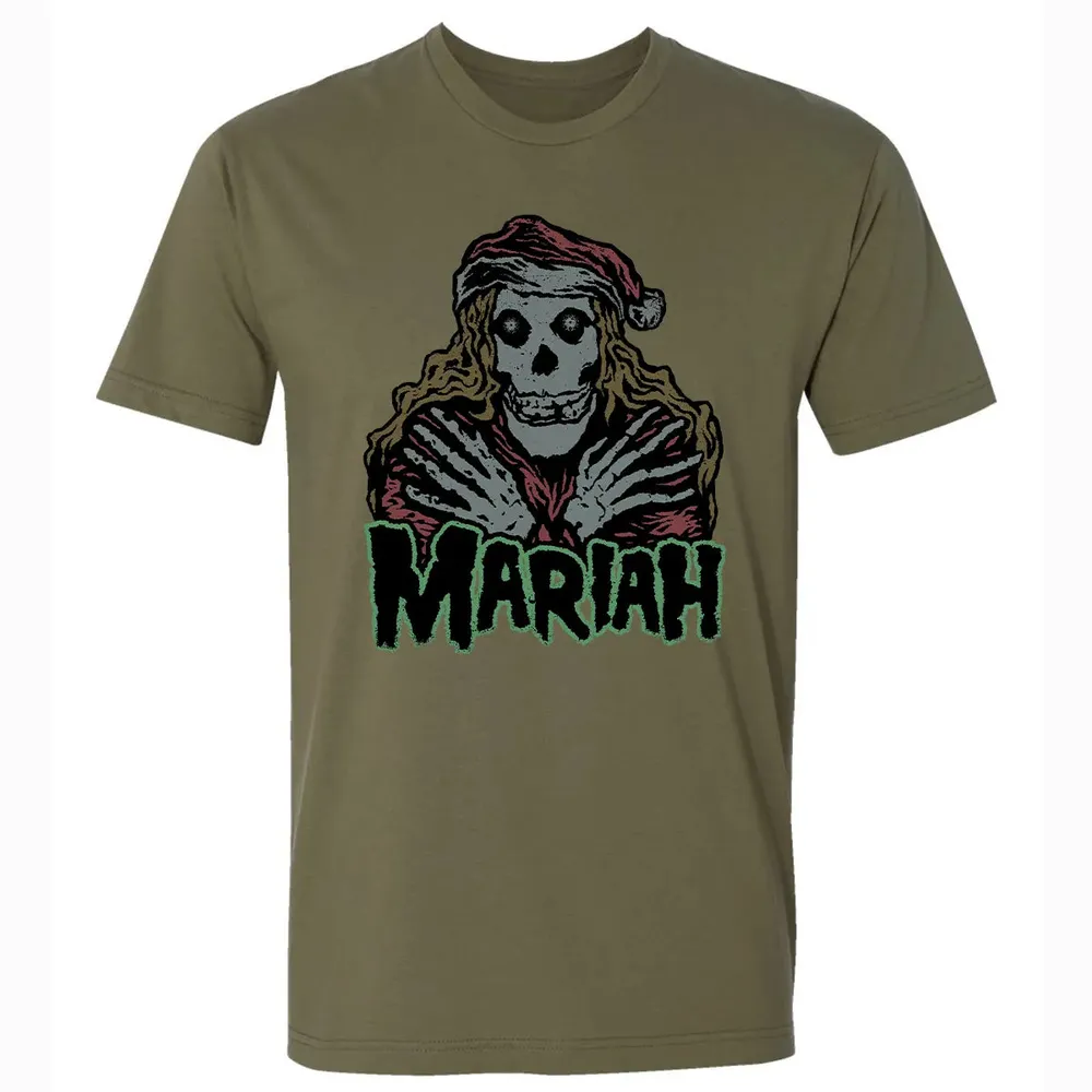 Mariah Premium Unisex T-shirt - 5