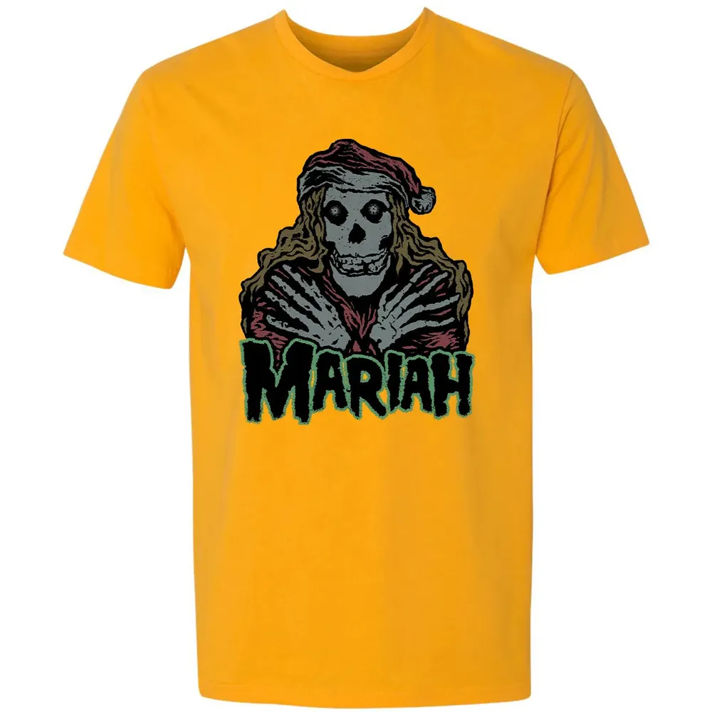 Mariah Premium Unisex T-shirt - 11