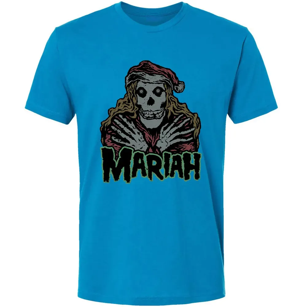 Mariah Premium Unisex T-shirt - 15