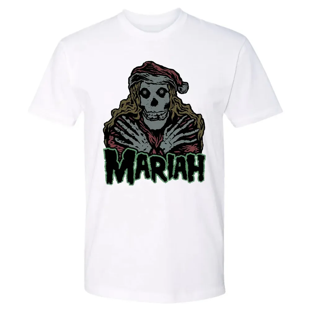 Mariah Premium Unisex T-shirt - 4