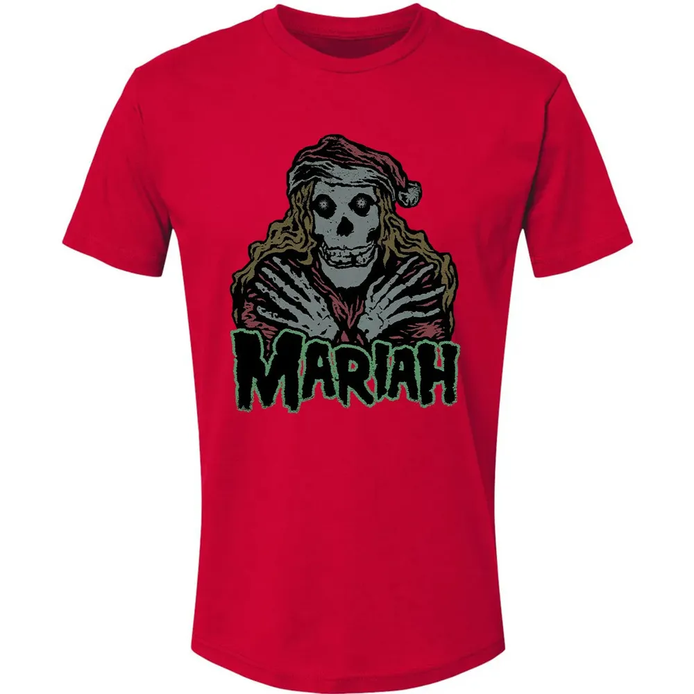 Mariah Premium Unisex T-shirt - 6