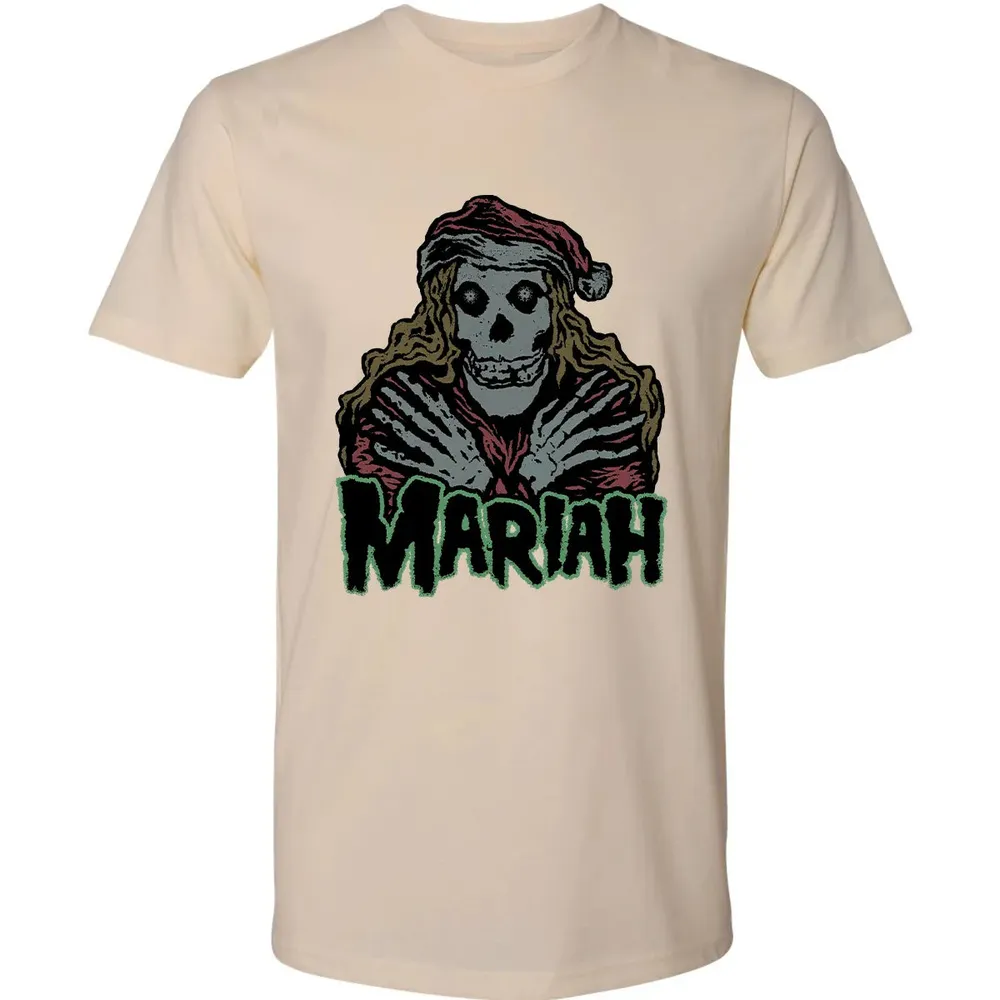 Mariah Premium Unisex T-shirt - 13