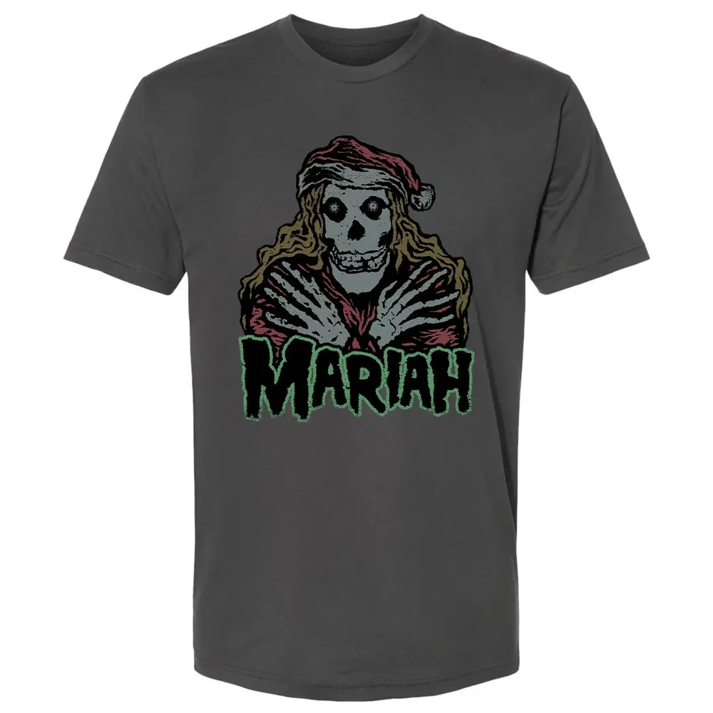 Mariah Premium Unisex T-shirt - 8