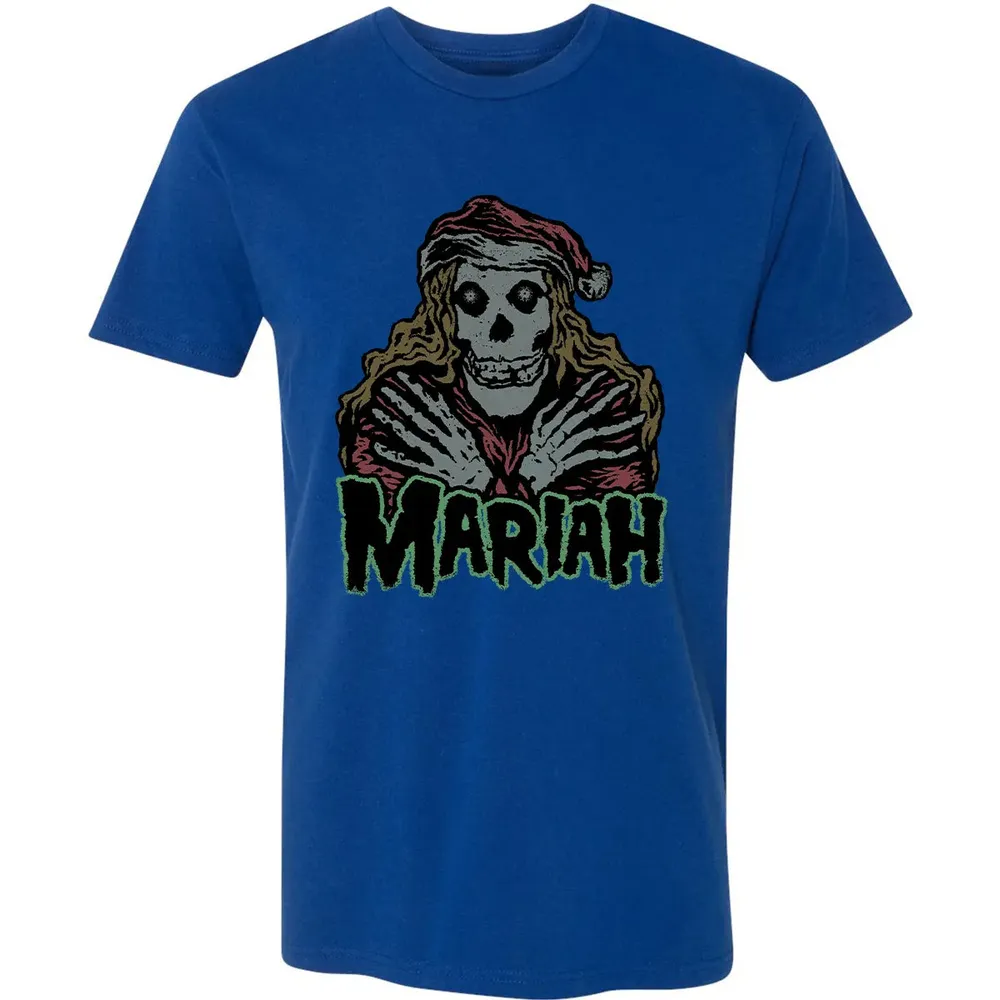 Mariah Premium Unisex T-shirt - 10