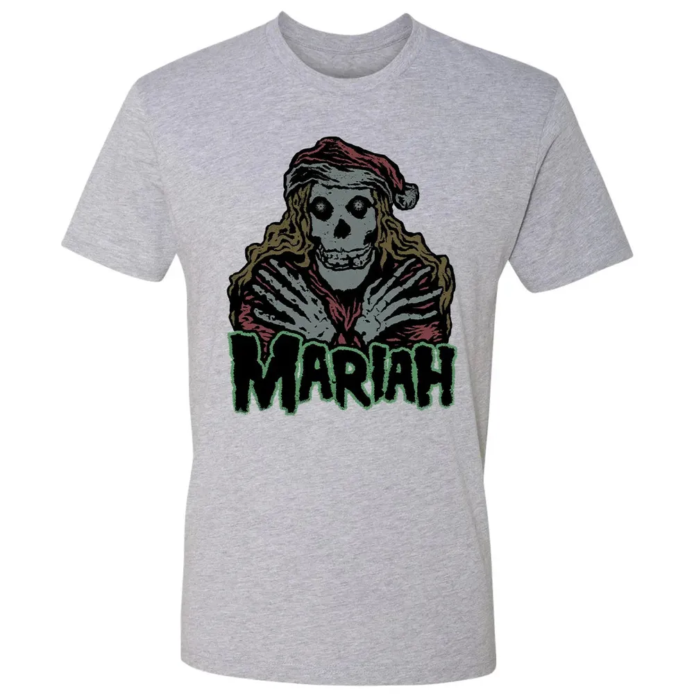 Mariah Premium Unisex T-shirt - 9