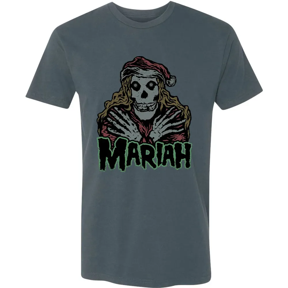 Mariah Premium Unisex T-shirt - 14